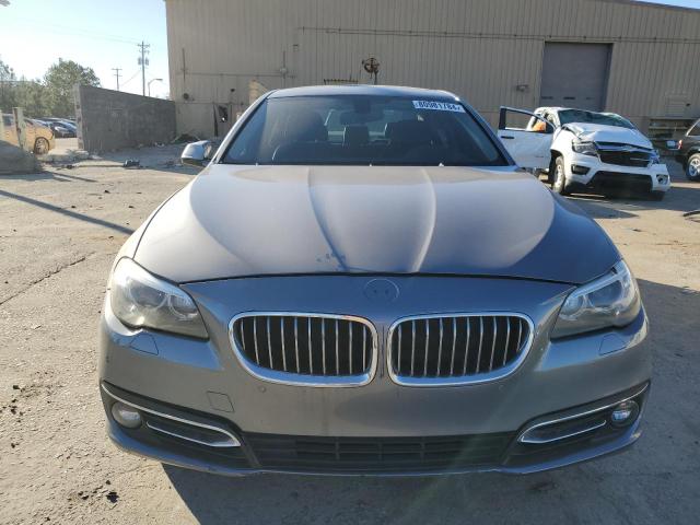 Photo 5 from auction – 2015 BMW 535 I with VIN WBA5B1C55FD921514