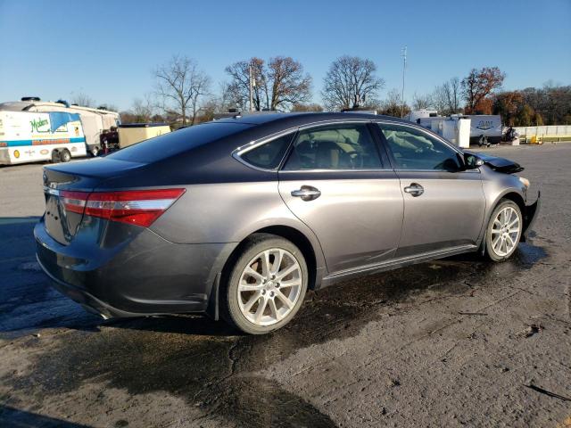 Photo 3 from auction – 2013 TOYOTA AVALON BAS with VIN 4T1BK1EB6DU019181