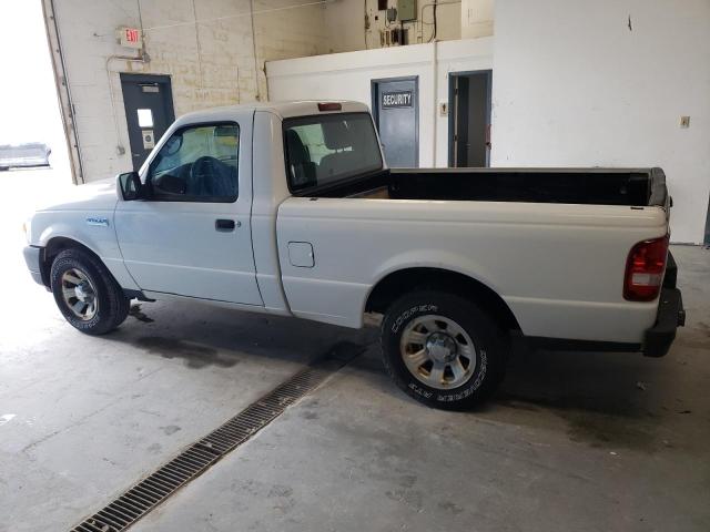 Photo 2 from auction – 2011 FORD RANGER with VIN 1FTKR1AD1BPA78478