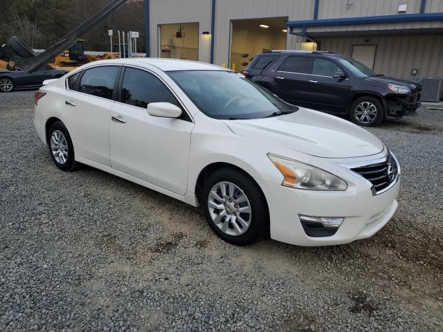 Photo 4 from auction – 2015 NISSAN ALTIMA 2.5 with VIN 1N4AL3AP1FC212797