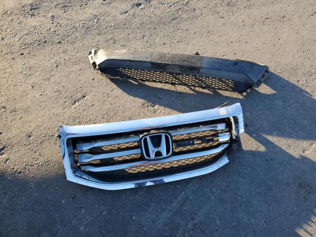 Photo 13 from auction – 2012 HONDA PILOT LX with VIN 5FNYF3H23CB009578