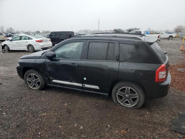 Photo 2 from auction – 2009 JEEP COMPASS SP with VIN 1J4FT47B89D242342