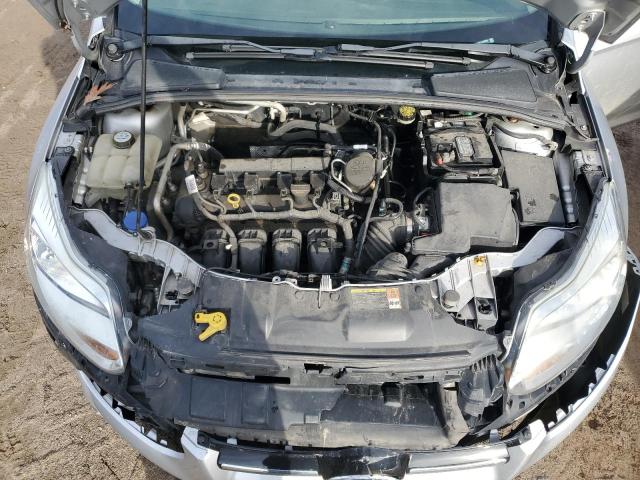 Photo 11 from auction – 2012 FORD FOCUS SE with VIN 1FAHP3K20CL242858