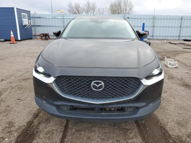 Photo 5 from auction – 2021 MAZDA CX-30 SELE with VIN 3MVDMABL0MM257230