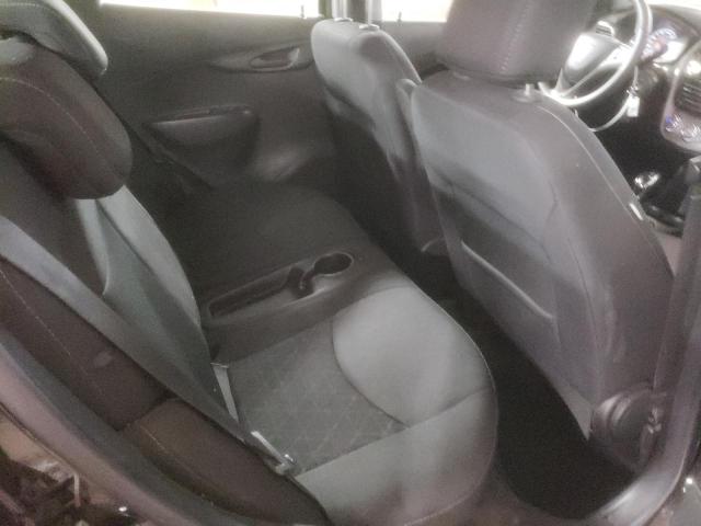 Photo 10 from auction – 2019 CHEVROLET SPARK 1LT with VIN KL8CD6SAXKC709698