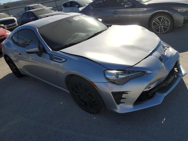 Photo 4 from auction – 2018 TOYOTA 86 with VIN JF1ZNAA13J8701582