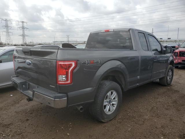 Photo 3 from auction – 2016 FORD F150 SUPER with VIN 1FTFX1EF1GKD58814