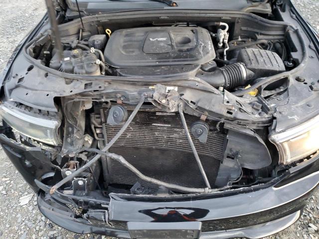 Photo 12 from auction – 2017 DODGE DURANGO GT with VIN 1C4RDJDG6HC652687