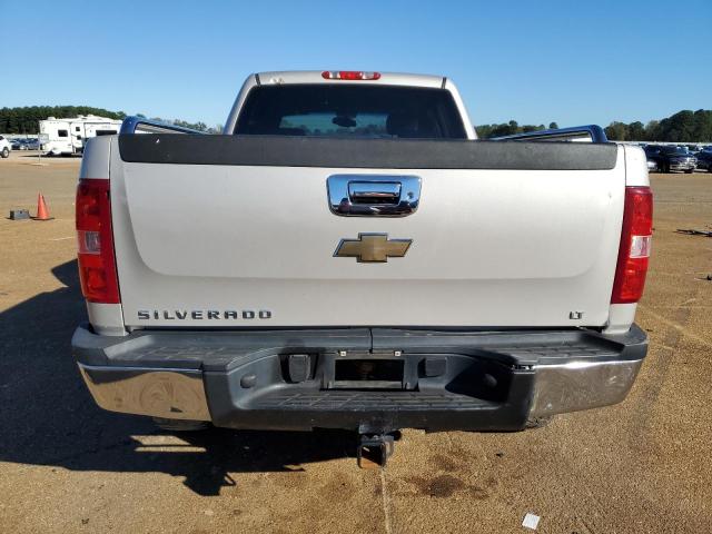 Photo 6 from auction – 2007 CHEVROLET SILVERADO with VIN 1GCHC23K87F521381