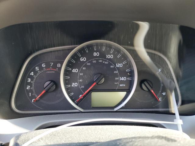 Photo 9 from auction – 2014 TOYOTA RAV4 XLE with VIN 2T3RFREVXEW136802
