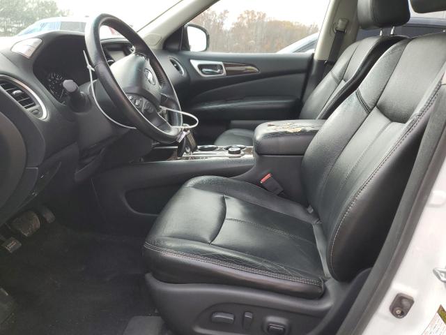 Photo 7 from auction – 2013 NISSAN PATHFINDER with VIN 5N1AR2MM4DC642062