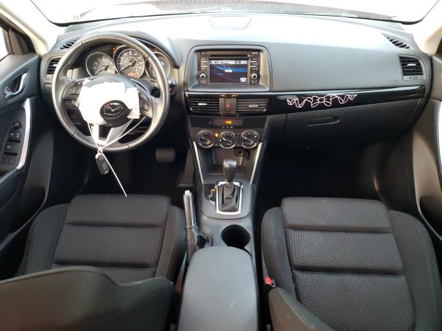 Photo 8 from auction – 2015 MAZDA CX-5 TOURI with VIN JM3KE4CY6F0492388