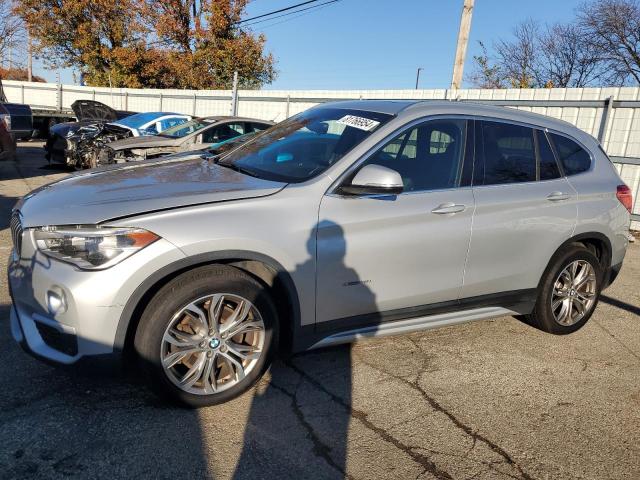 Photo 1 from auction – 2016 BMW X1 XDRIVE2 with VIN WBXHT3C34GP882926