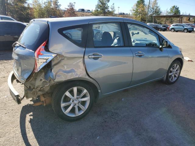 Photo 3 from auction – 2014 NISSAN VERSA NOTE with VIN 3N1CE2CP8EL421738