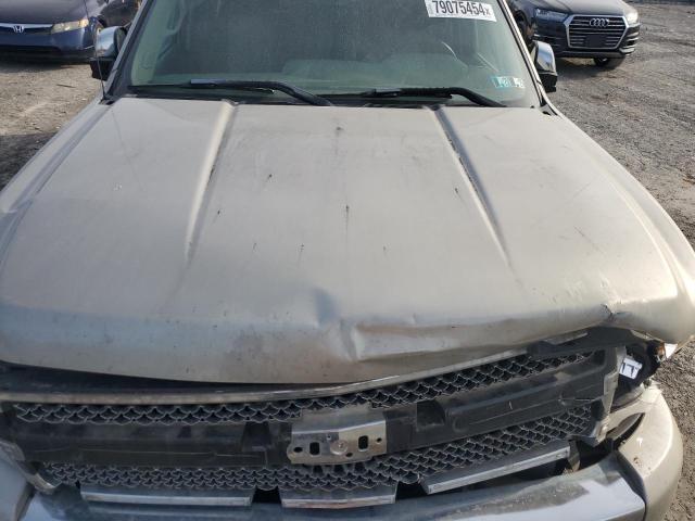Photo 11 from auction – 2007 CHEVROLET SILVERADO with VIN 2GCEK13M471531124