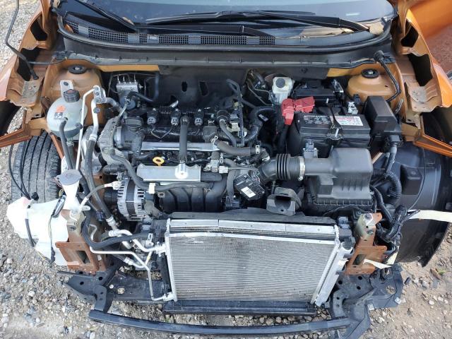 Photo 12 from auction – 2021 NISSAN KICKS SR with VIN 3N1CP5DV3ML503805