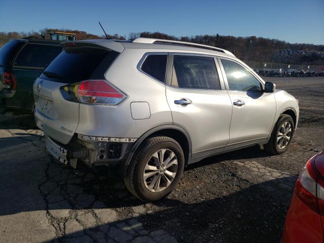 Photo 3 from auction – 2015 NISSAN ROGUE S with VIN KNMAT2MV1FP519264