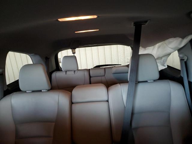 Photo 10 from auction – 2019 HONDA PILOT EXL with VIN 5FNYF5H52KB018678