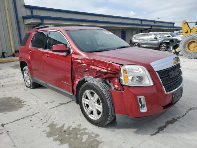Photo 4 from auction – 2015 GMC TERRAIN SL with VIN 2GKFLWEK7F6334318