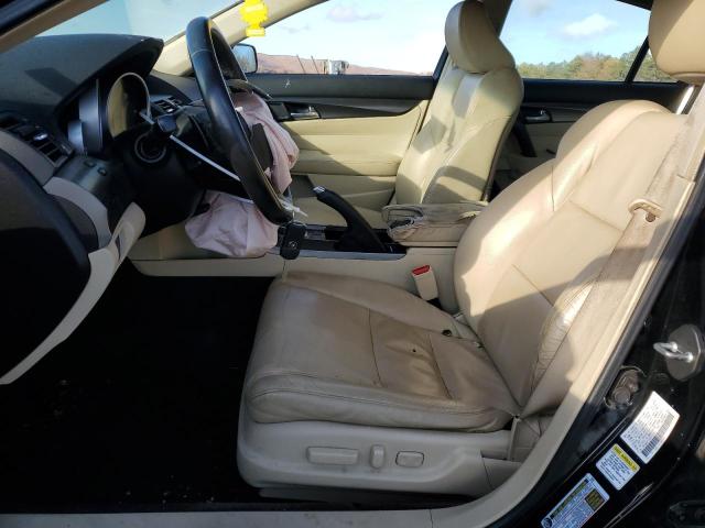 Photo 7 from auction – 2013 ACURA TL with VIN 19UUA8F23DA017320