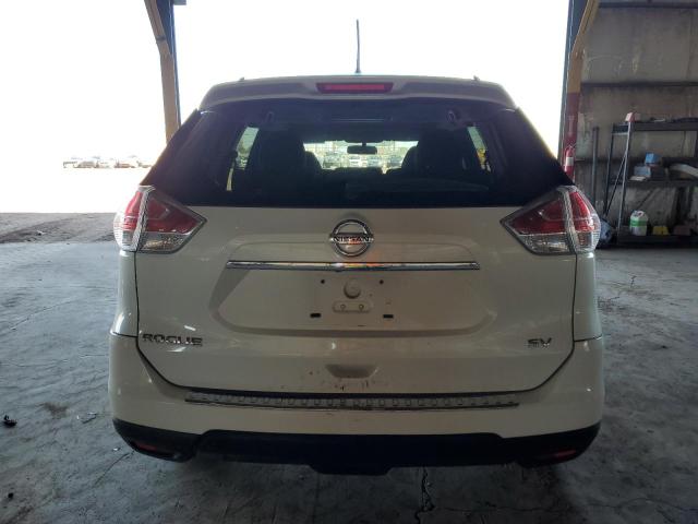Photo 6 from auction – 2016 NISSAN ROGUE S with VIN KNMAT2MT2GP654740