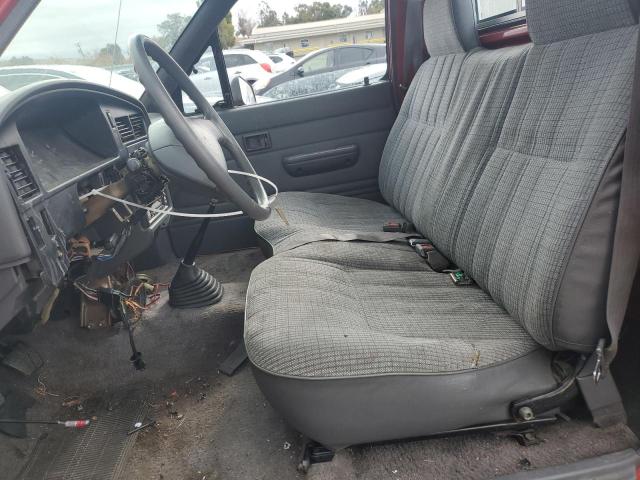 Photo 7 from auction – 1990 TOYOTA PICKUP 1/2 with VIN JT4RN81P1L5069080