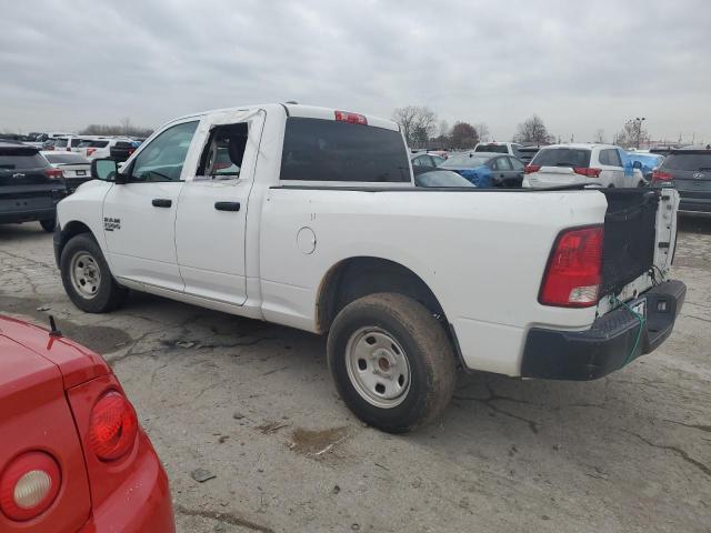 Фото 2 с аукциона – 2022 RAM 1500 CLASS с VIN 1C6RR6FG8NS139137