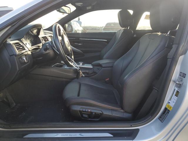 Photo 7 from auction – 2015 BMW 428 I with VIN WBA3N7C51FK223740