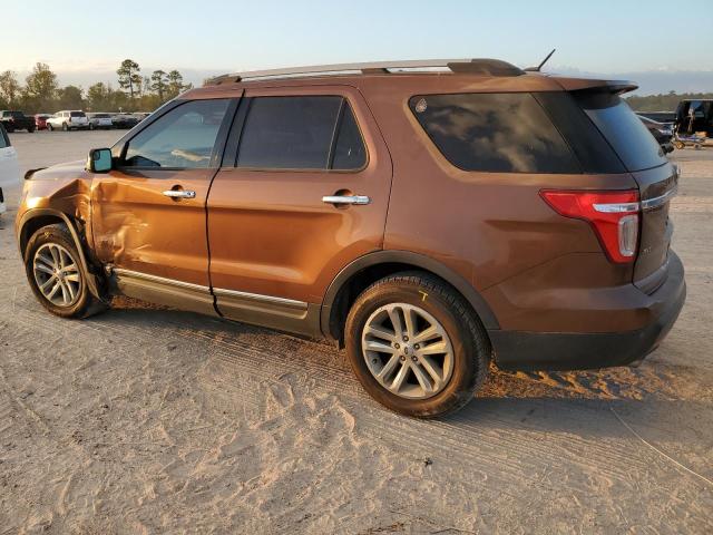 Photo 2 from auction – 2011 FORD EXPLORER X with VIN 1FMHK7D81BGA10967
