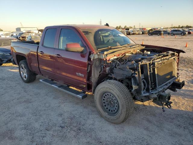 Photo 4 from auction – 2015 CHEVROLET SILVERADO with VIN 1GCVKREC8FZ161630