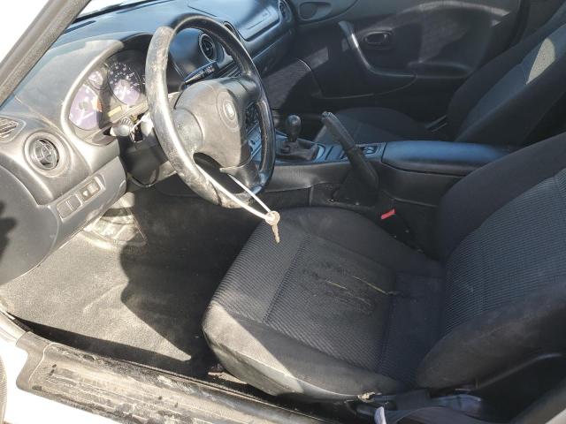 Photo 7 from auction – 1999 MAZDA MX-5 MIATA with VIN JM1NB3536X0108928