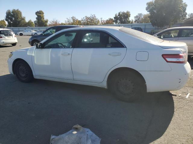 Photo 2 from auction – 2010 TOYOTA CAMRY BASE with VIN 4T1BF3EK6AU542485