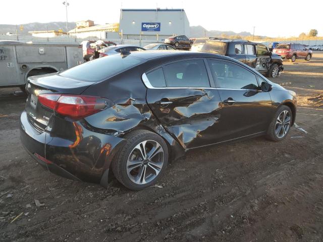 Photo 3 from auction – 2014 KIA FORTE EX with VIN KNAFX4A83E5208026