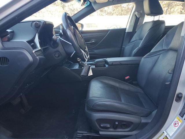 Photo 7 from auction – 2019 LEXUS ES 350 with VIN 58ABZ1B12KU040106