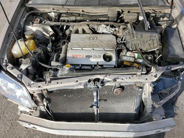 Photo 12 from auction – 2004 TOYOTA HIGHLANDER with VIN JTEEP21A440034335