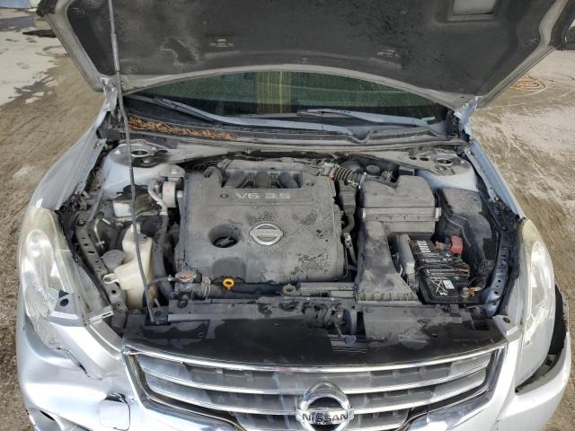 Photo 11 from auction – 2012 NISSAN ALTIMA SR with VIN 1N4BL2AP9CC236646