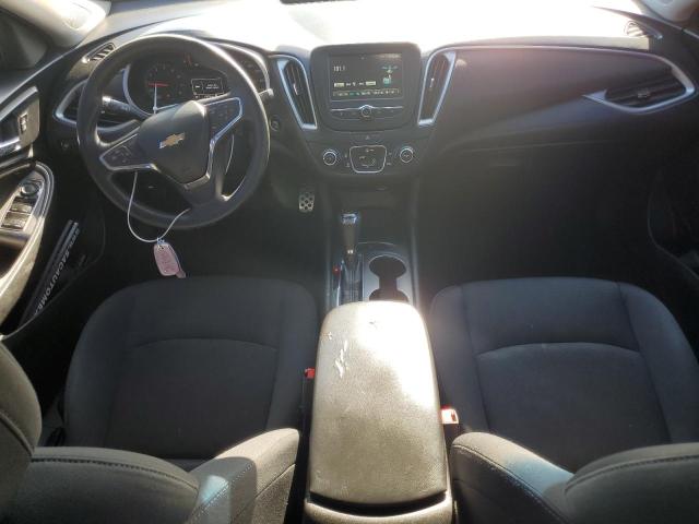 Photo 8 from auction – 2016 CHEVROLET MALIBU LS with VIN 1G1ZB5ST8GF300875
