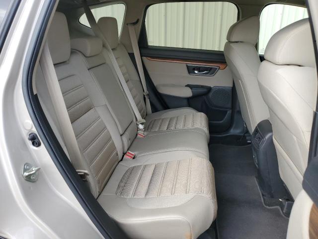 Photo 10 from auction – 2019 HONDA CR-V EX with VIN 2HKRW2H53KH631087