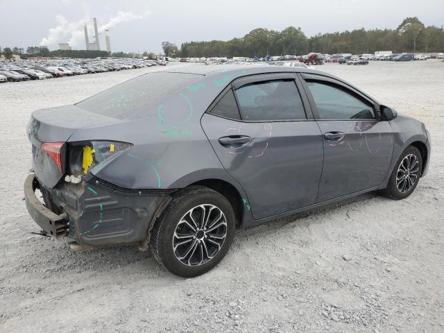 Photo 3 from auction – 2018 TOYOTA COROLLA with VIN 5YFBURHE9JP828945