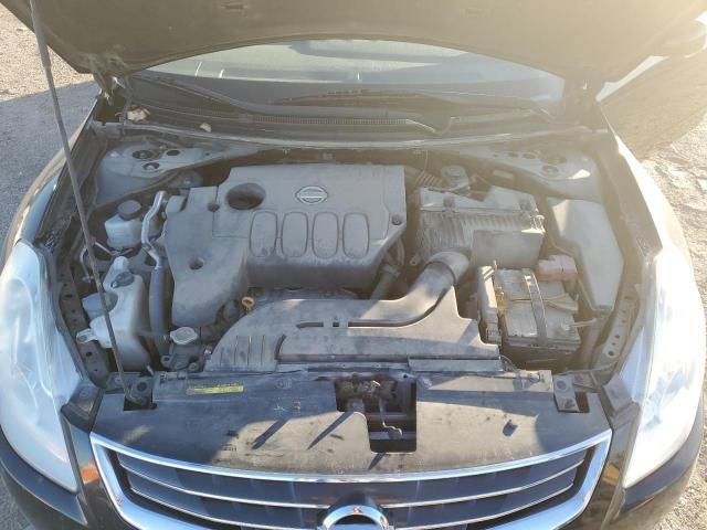 Photo 11 from auction – 2011 NISSAN ALTIMA BAS with VIN 1N4AL2AP5BC149031