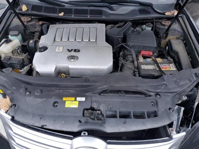 Photo 11 from auction – 2011 TOYOTA AVALON BAS with VIN 4T1BK3DB1BU383583