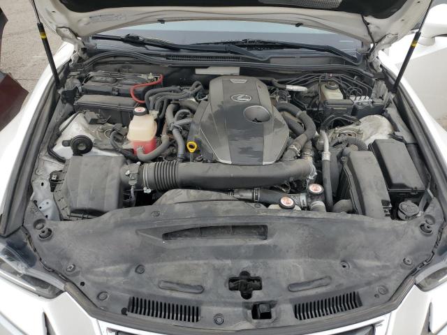 Photo 11 from auction – 2018 LEXUS IS 300 with VIN JTHBA1D21J5078359