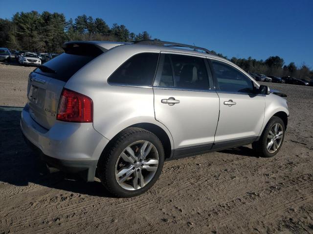 Photo 3 from auction – 2013 FORD EDGE LIMIT with VIN 2FMDK4KC7DBC46778