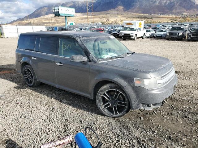 Photo 4 from auction – 2015 FORD FLEX SEL with VIN 2FMGK5C86FBA20327