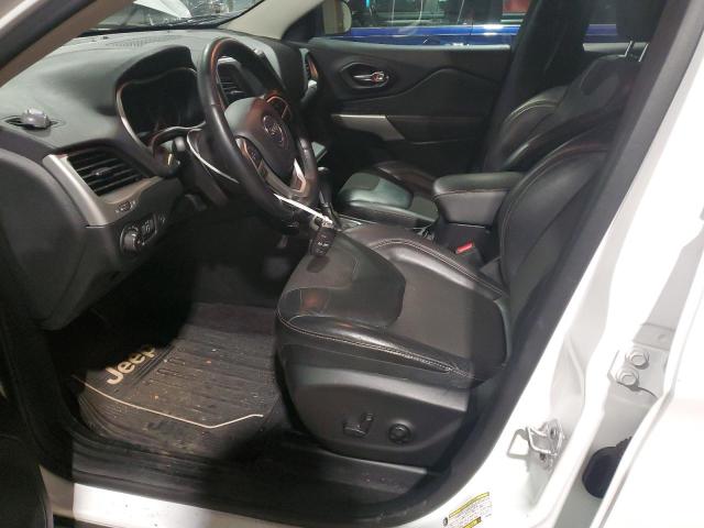 Photo 7 from auction – 2018 JEEP CHEROKEE L with VIN 1C4PJMLB5JD597964