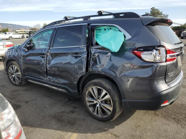Photo 2 from auction – 2022 SUBARU ASCENT LIM with VIN 4S4WMAPD1N3444390