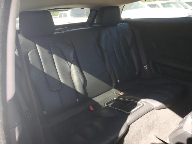 Photo 11 from auction – 2014 LAND ROVER RANGE ROVE with VIN SALVR1BG4EH904124