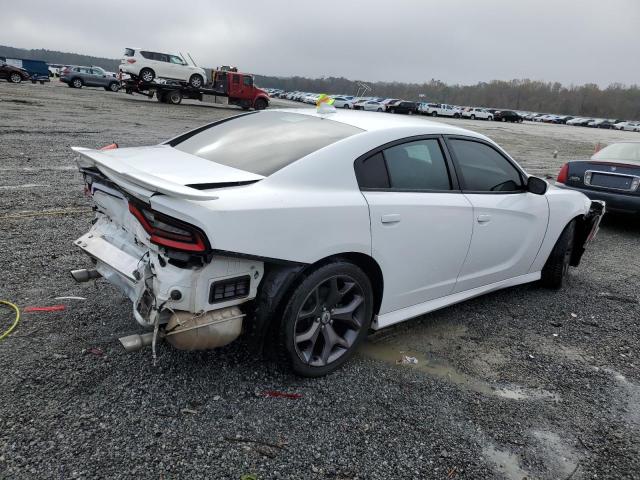 Photo 3 from auction – 2019 DODGE CHARGER GT with VIN 2C3CDXHG2KH672740