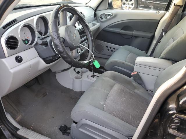 Photo 7 from auction – 2006 CHRYSLER PT CRUISER with VIN 3A4FY58B76T339270
