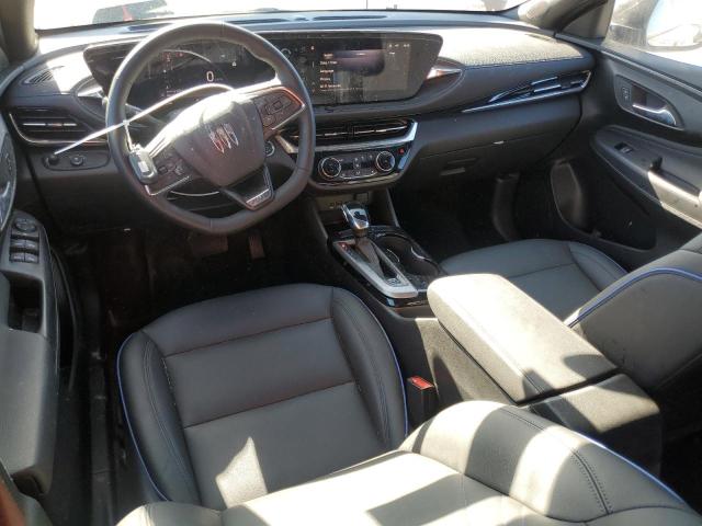Photo 8 from auction – 2024 BUICK ENVISTA SP with VIN KL47LBE24RB080278